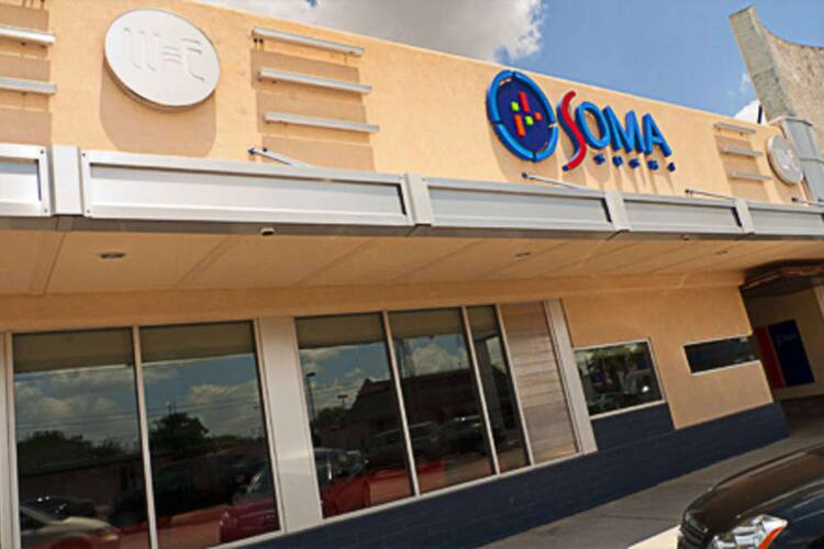 Soma Sushi Rice Military Houston Zomato Soma Sushi Rice Military Houston Zomato